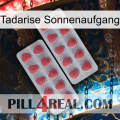 Tadarise Sunrise 19